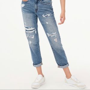 Aero boyfriend jeans
